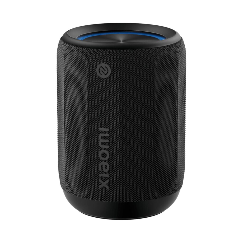 xiaomi floor standing bluetooth speaker, 6w, normal & deep bass audio