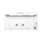 hp officejet pro 9720 aio wide format printer a3 color, print/scan/copy, new