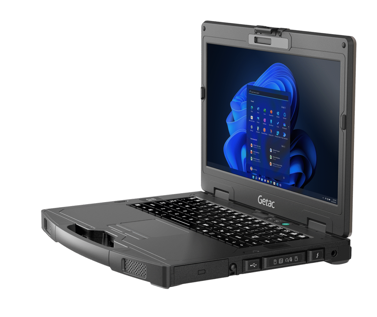 getac s410 g4 rugged