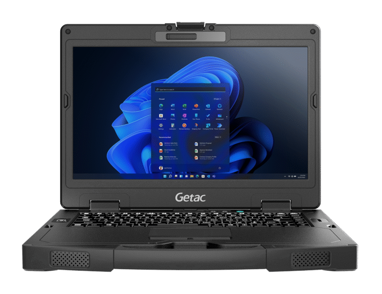 getac s410 g4 rugged