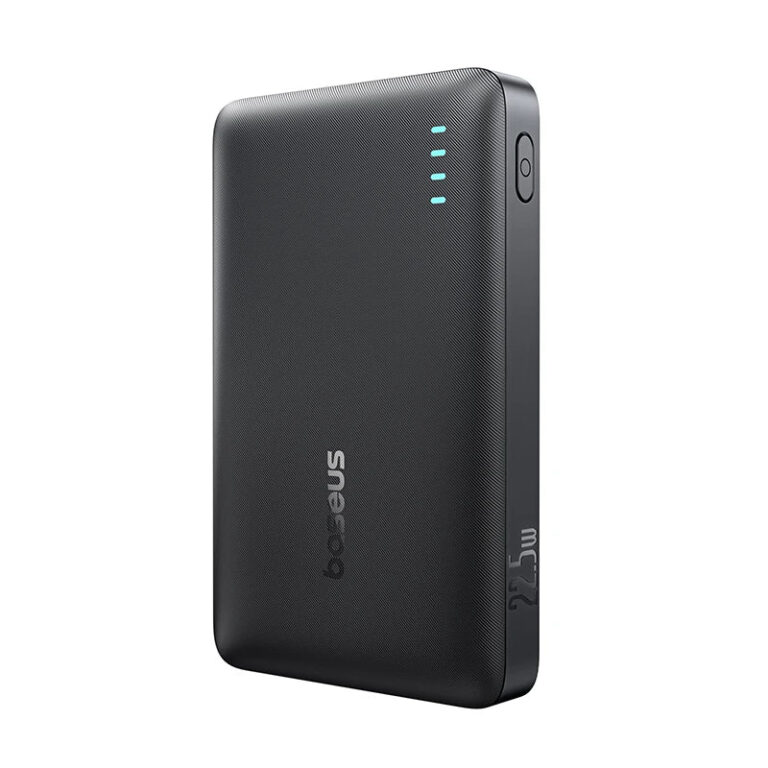 baseus enerfill fp21 portable power bank