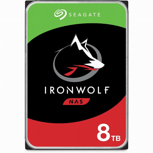 hdd seagate ironwolf 4 tb (kopje)