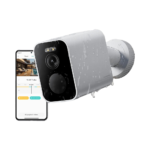 xiaomi outdoor camera bw500 – hd wireless, night vision, weatherproof, local recording