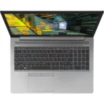 hp zbook 15u g5