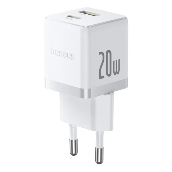 baseus palm fast charger