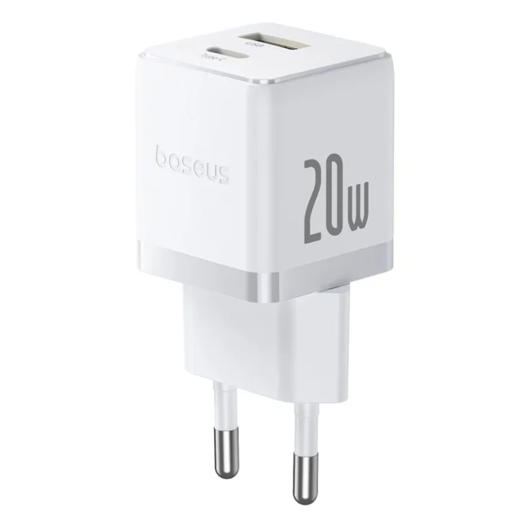 baseus palm fast charger