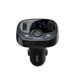 baseus t typed s 09a bluetooth mp3 car charger