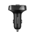 baseus t typed s 09a bluetooth mp3 car charger