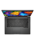 dell latitude 7400 14.1" fhd business laptop, intel i5 gen8, 16gb ddr4, 256gb ssd, uhd graphics 620
