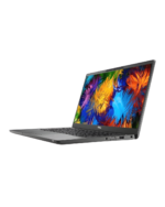 dell latitude 7400 14.1" fhd business laptop, intel i5 gen8, 16gb ddr4, 256gb ssd, uhd graphics 620
