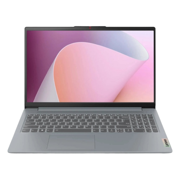 lenovo ideapad slim 3 15abr8 15.6" fhd laptop, amd ryzen 7 5825u, 8 16gb ram, 512gb ssd, amd radeon graphics