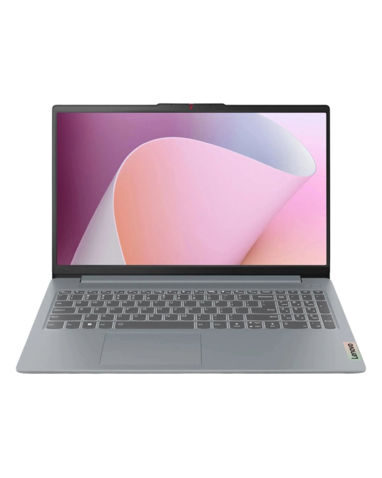 lenovo ideapad slim 3 15abr8 15.6" fhd laptop, amd ryzen 7 5825u, 8 16gb ram, 512gb ssd, amd radeon graphics
