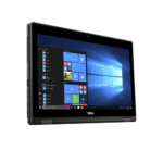 laptop 2n1 dell latitude 5289 14.1” hd touchscreen, intel i5 gen7, 8gb ram, 256gb ssd, intel hd 620