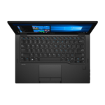 laptop 2n1 dell latitude 5289 14.1” hd touchscreen, intel i5 gen7, 8gb ram, 256gb ssd, intel hd 620