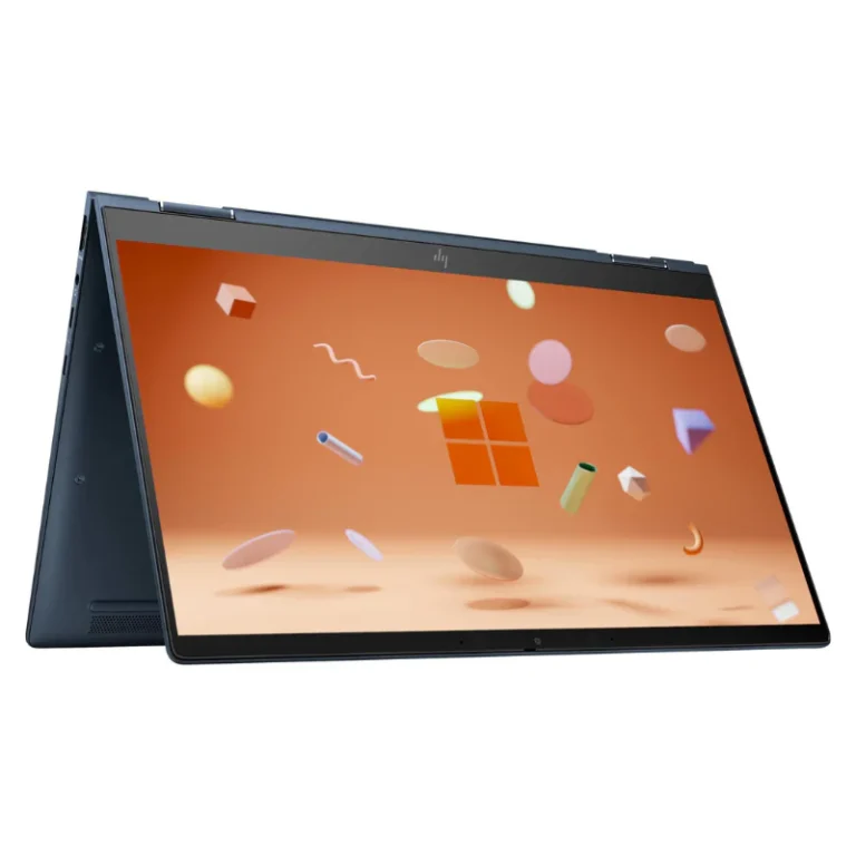 hp elite dragonfly x360