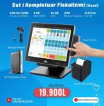 set i kompletuar fiskalizimi