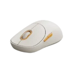 xiaomi wireless mouse 3 white