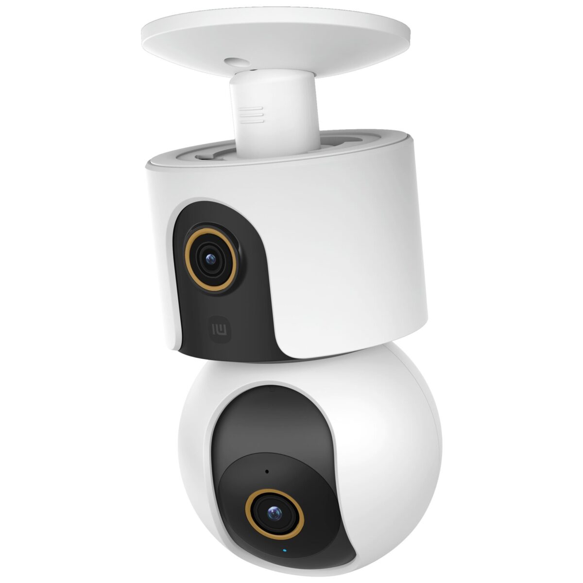 smart camera c500 dual