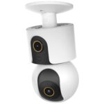 smart camera c500 dual