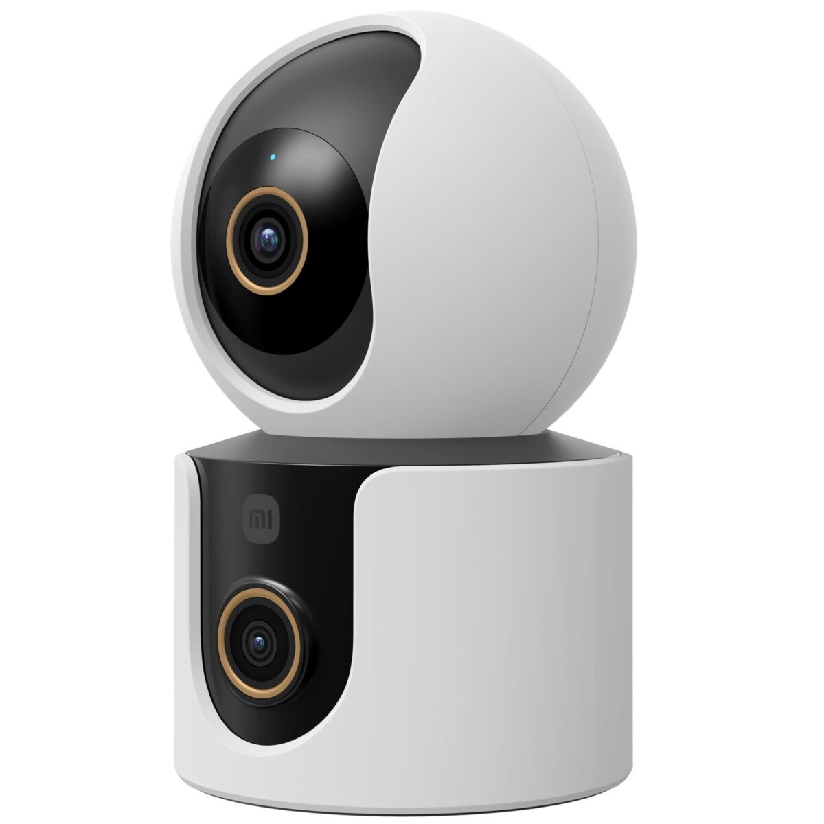smart camera c500 dual