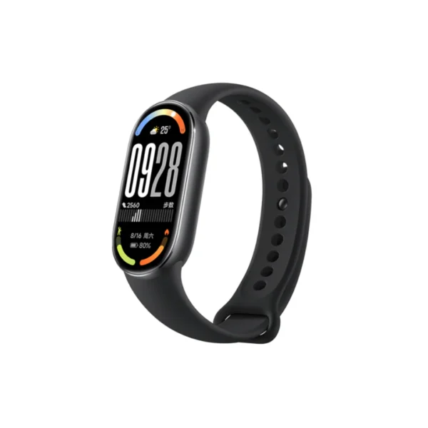 xiaomi smart bluetooth watch 1.1",125mah battery, android & ios compatible
