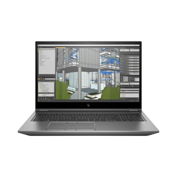 hp zbook fury 15 g7