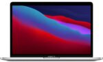 apple macbook pro 2020 m1 chip 13.3" retina 2560x1600, 16gb ram, 1tb ssd