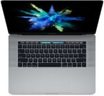 apple macbook pro 2017 13.3” retina, intel i5 gen7, 16gb ram, 512gb ssd