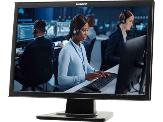 monitor lenovo thinkvision d221