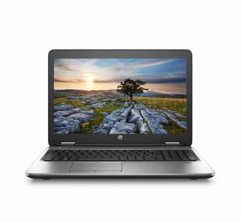 hp probook 650 g2