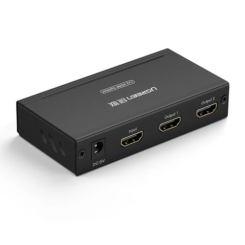 hdmi splitter (ugreen)