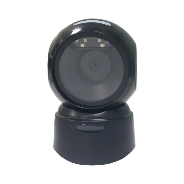 ocom ocbs‑t218 2d barcode scanner, qr, pdf417, usb/wireless