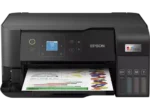 printer epson (ecotank l356