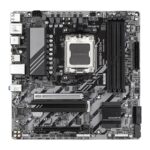 ultra durable motherboard (gigabyte)