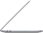 apple macbook pro 2020 m1 chip 13.3" retina 2560x1600, 16gb ram, 1tb ssd