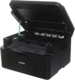 brother dcp l1632w mono laser printer a4, print/copy/scan, usb/ethernet/wi fi, new