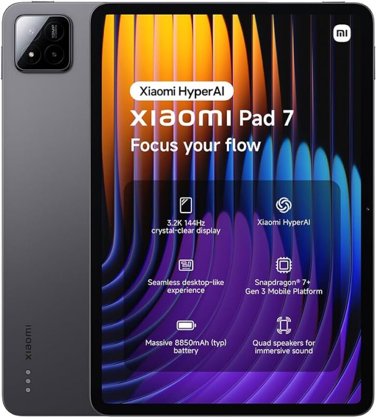 xiaomi pad 7