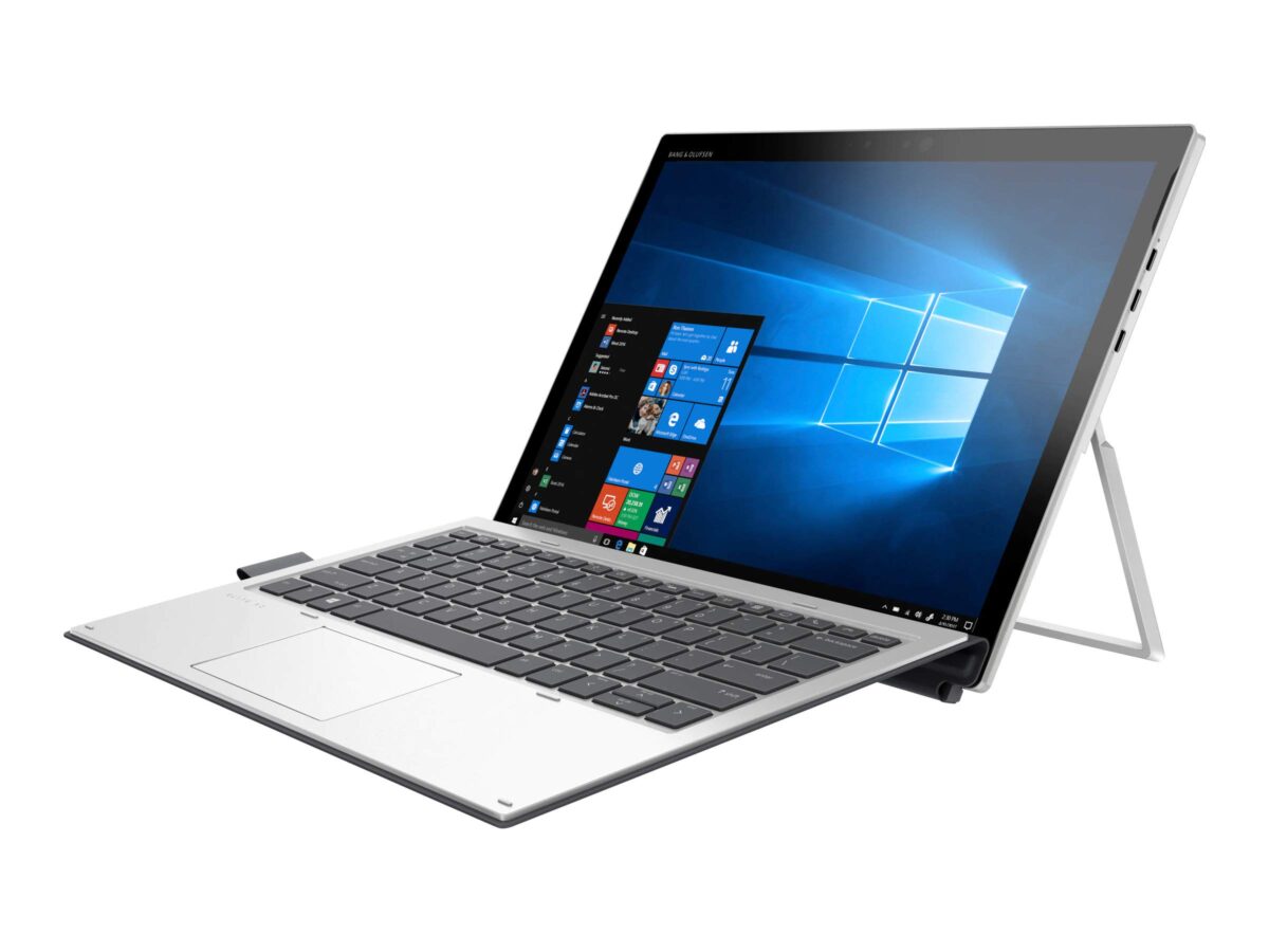 hp elite x2 1012 g2 (kopje)