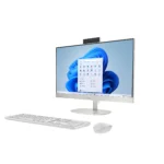 hp 24 cr00130 aio 23.8″ fhd touchscreen – all in one desktop, intel i3 n300, 8gb ram, 256gb ssd