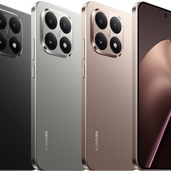 smartphone xiaomi t15