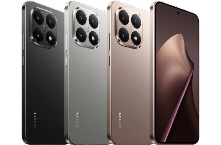 smartphone xiaomi t15