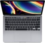 apple macbook pro 2020 m1 chip 13″ retina display, 8 core cpu & gpu, 16gb memory, 1tb storage