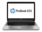 hp probook 655 g1