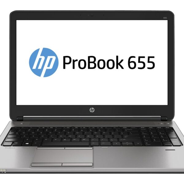 hp probook 655 g1
