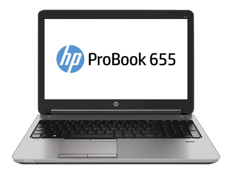 hp probook 655 g1