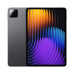 xiaomi pad 7, hyperos 2, snapdragon 7+ gen 3, 8 gb ram + 256 gb ssd, 11.2″ ips lcd