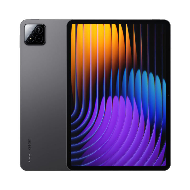 xiaomi pad 7, hyperos 2, snapdragon 7+ gen 3, 8 gb ram + 256 gb ssd, 11.2″ ips lcd