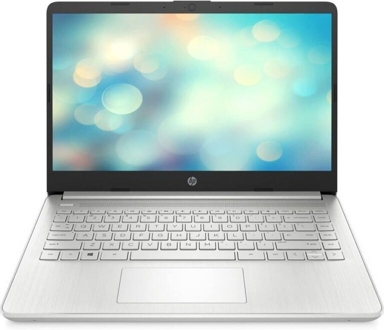 laptop (hp 14 dq3875nr)