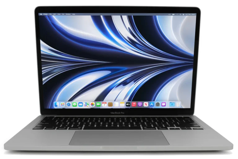 laptop apple macbook pro 2020