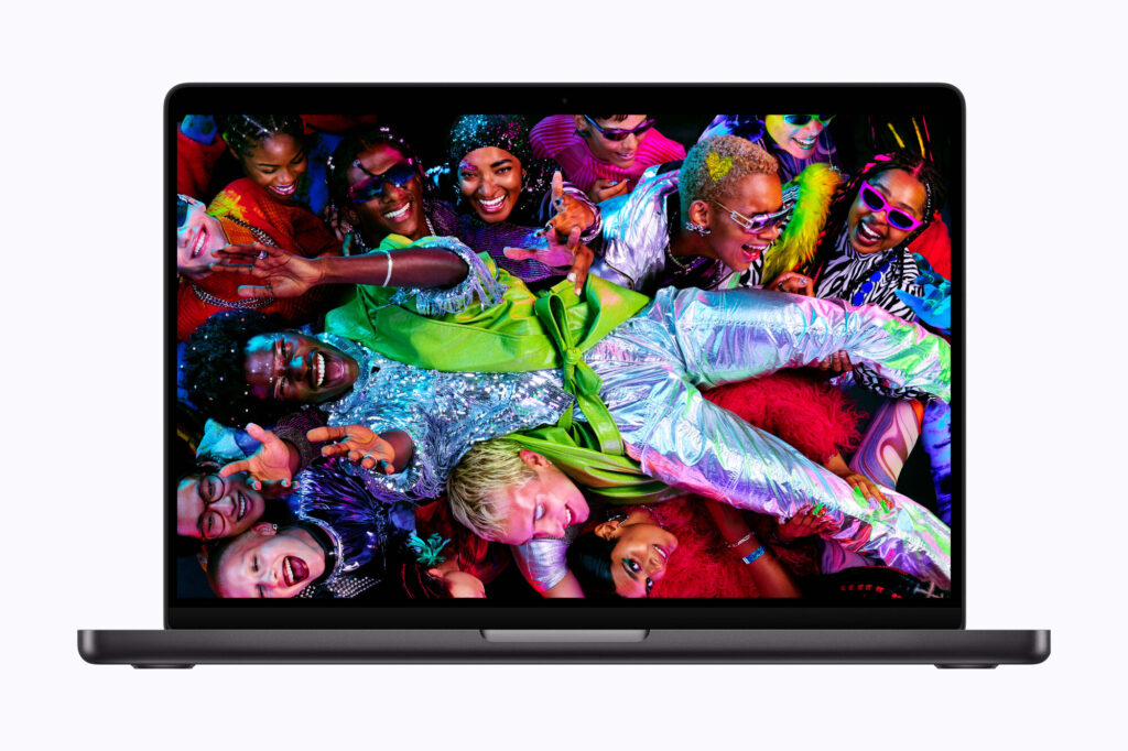 apple macbook pro 2025 14.2" liquid retina xdr, m5 chip, 16gb memory, 512gb storage, 10 core gpu